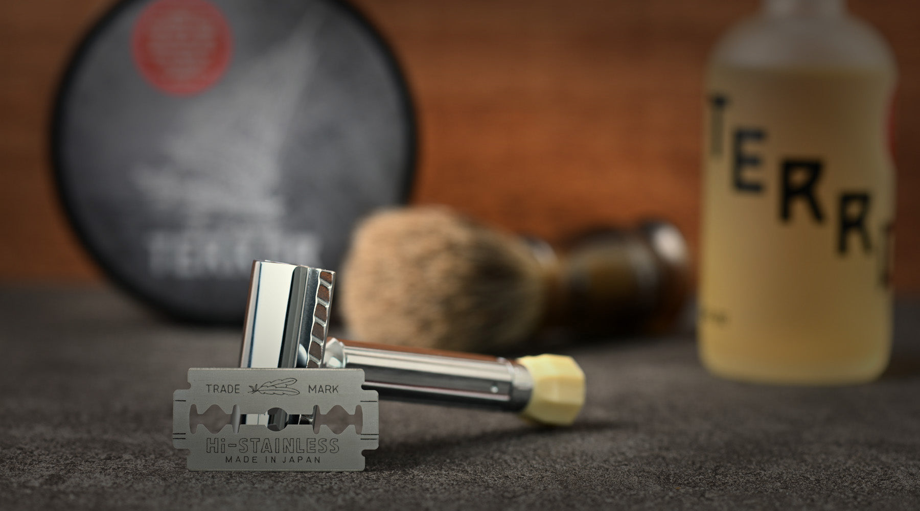How Do You Keep a Safety Razor Blade Sharp?.