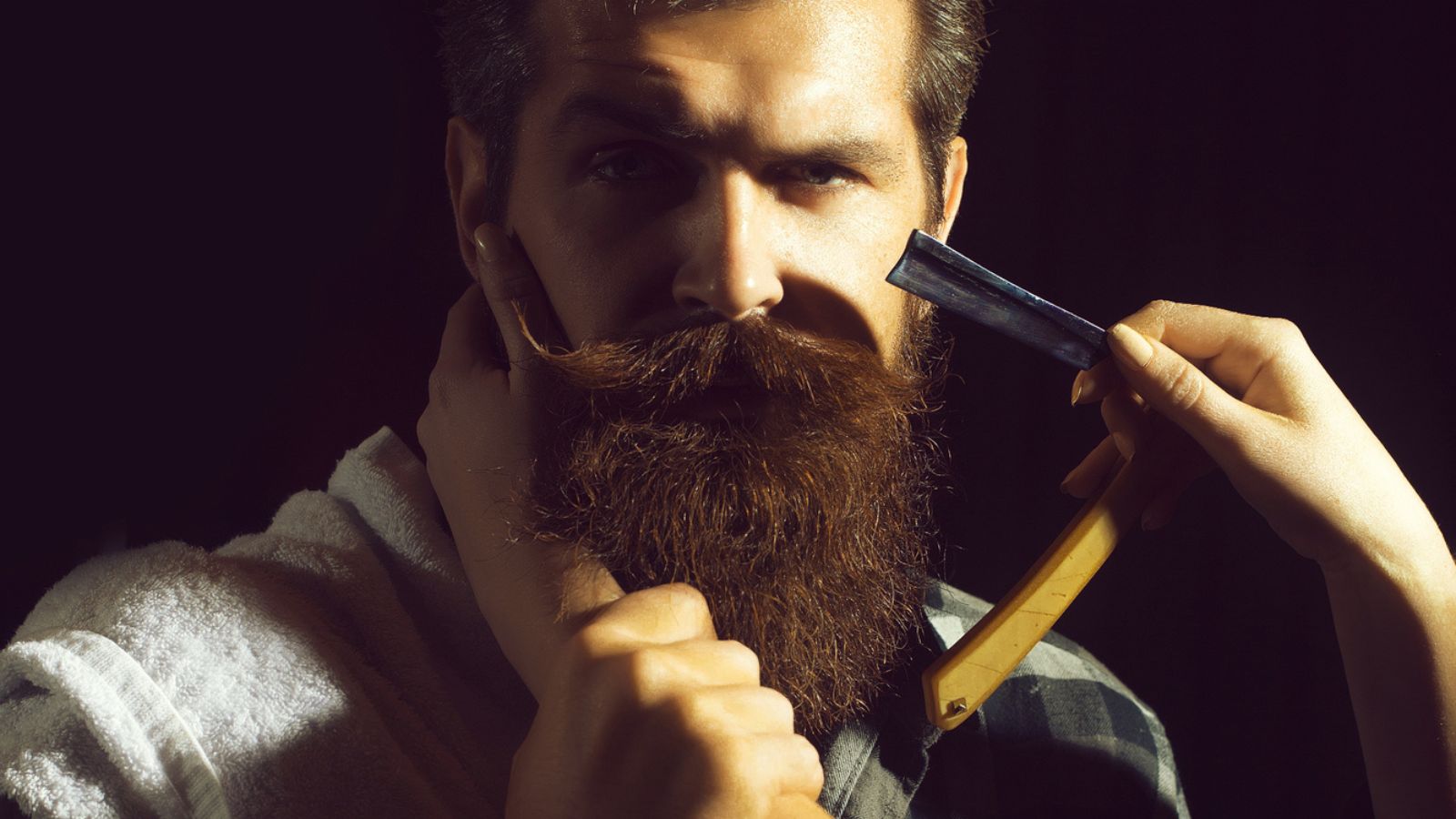 Should I Shave My Beard For Valentine’s? Benefits Of Shaving.