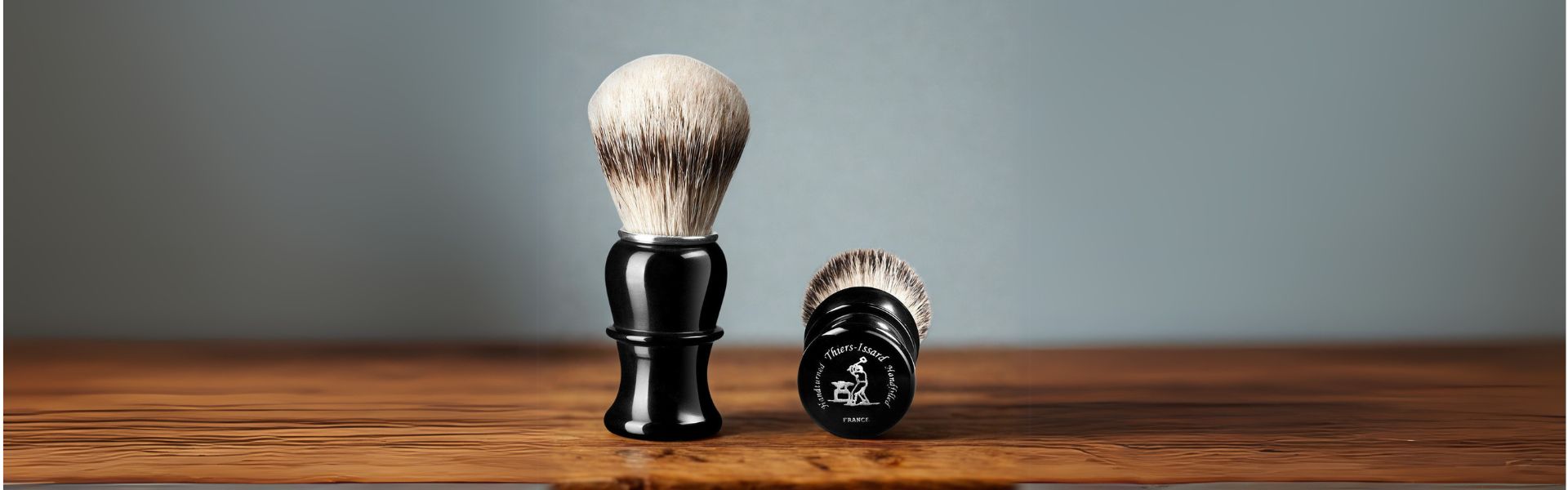 Silvertip Badger Shaving Brushes