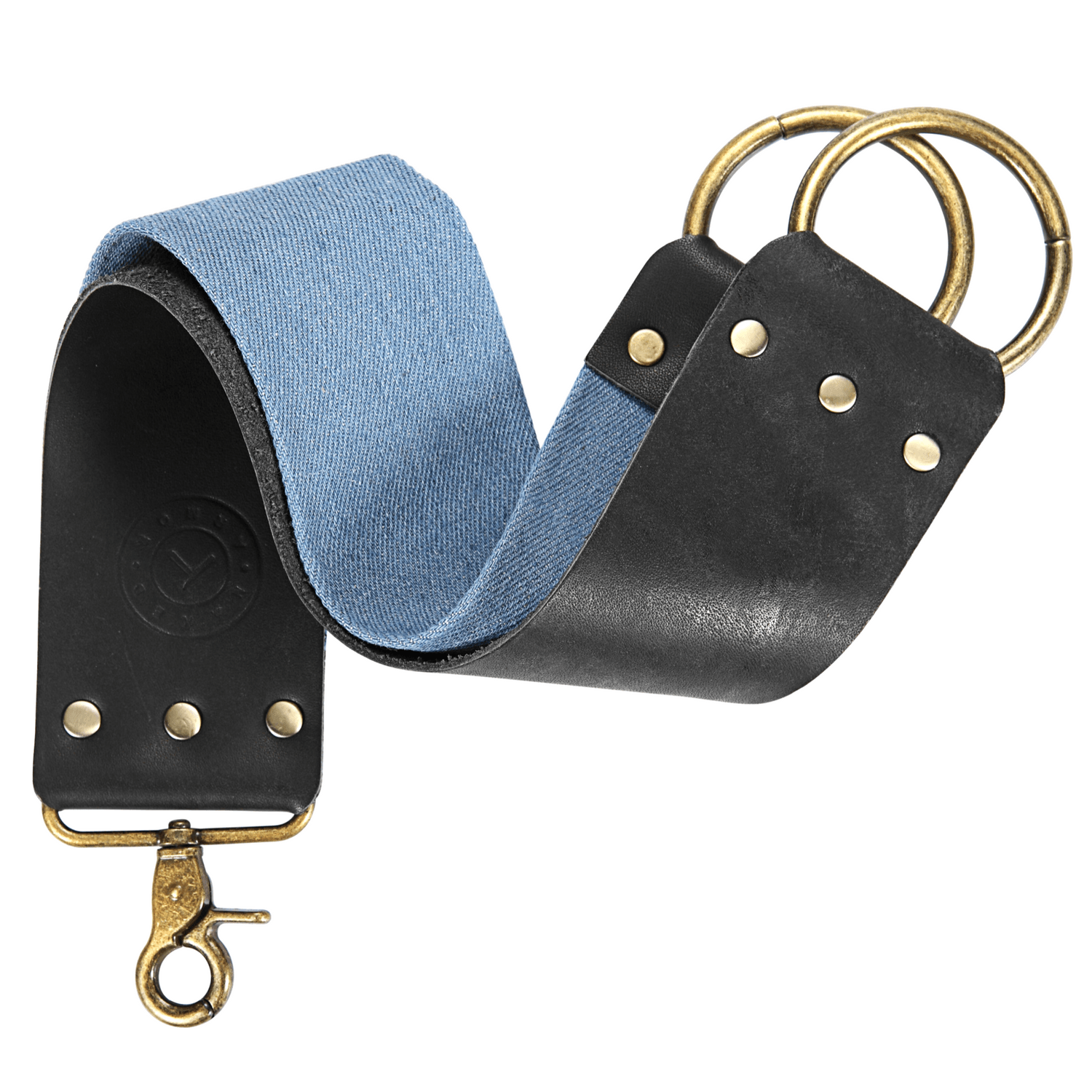 Naked Armor Accessories.