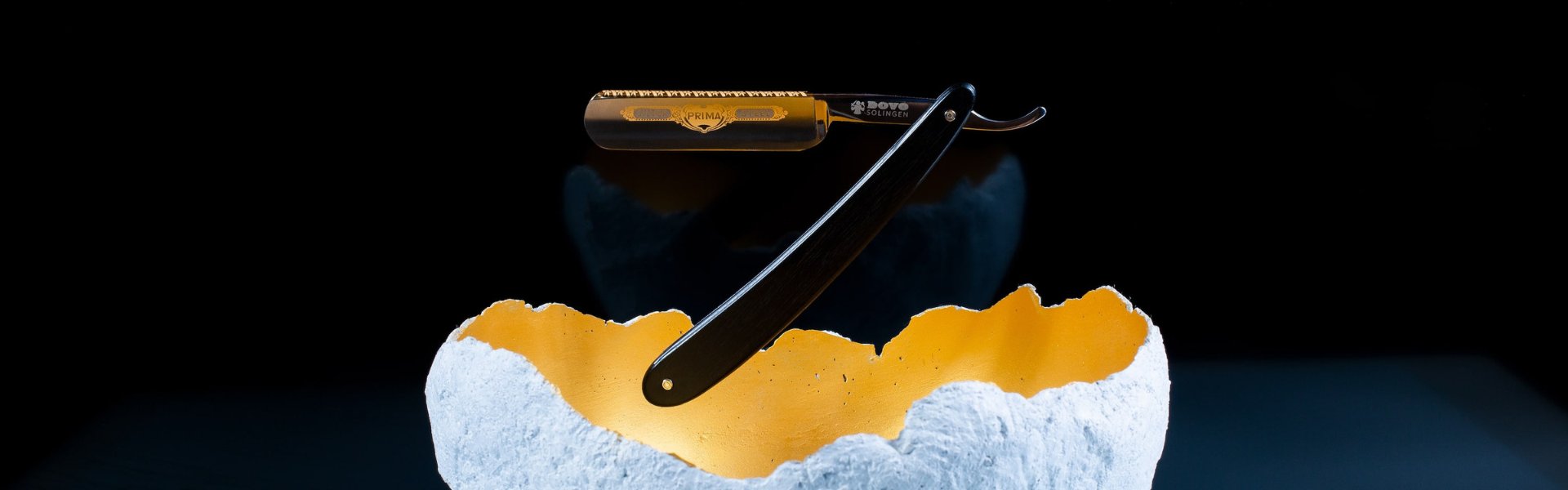 Straight Razor | Guaranteed Sharp