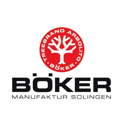 Boker.