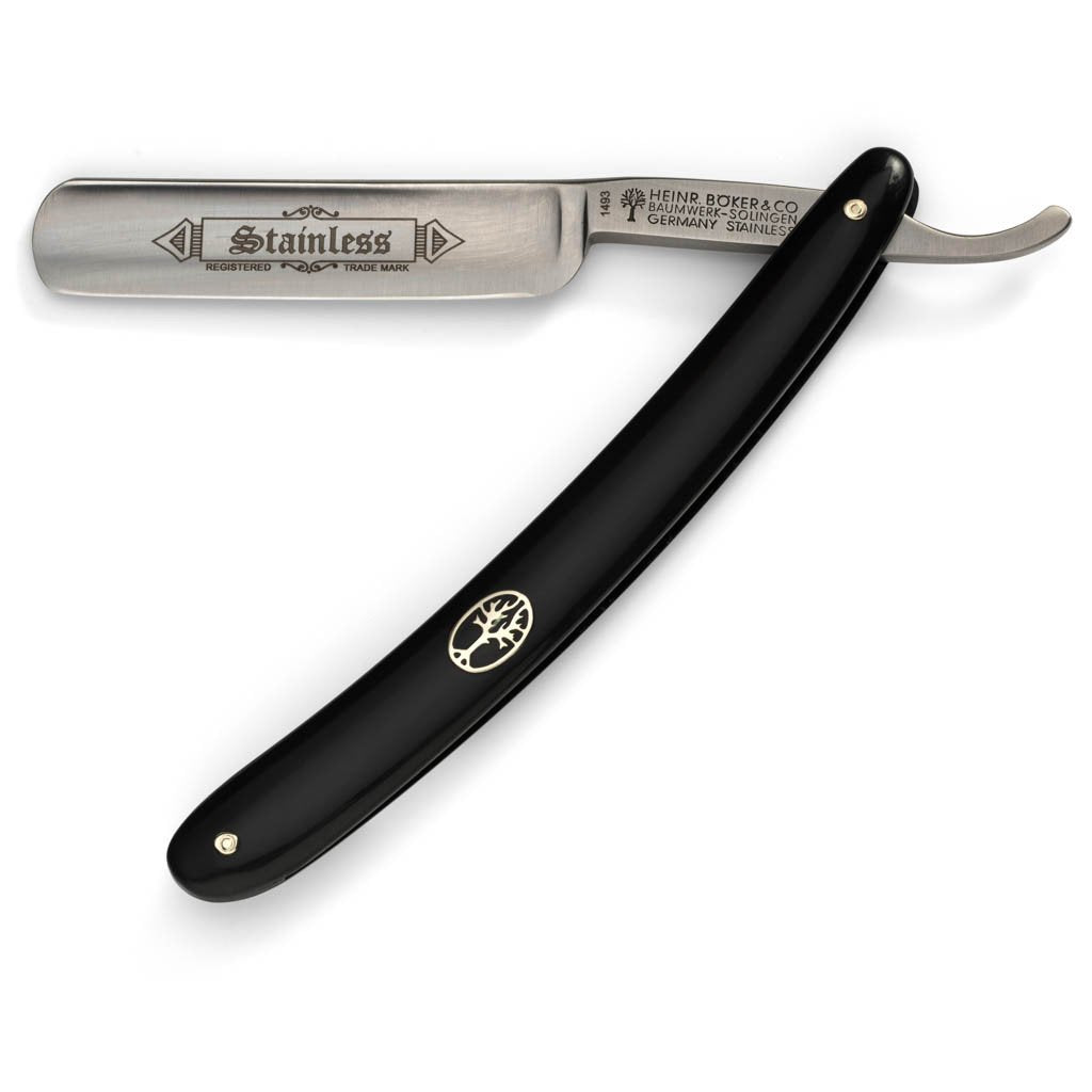 Boker Straight Razors.