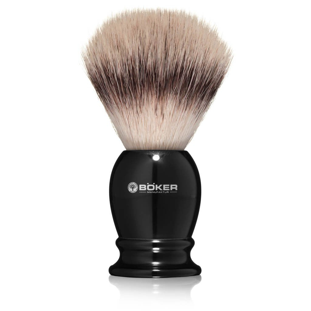 Boker Shaving Brushes.