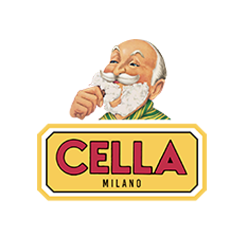 Cella Milano Shaving Soaps.