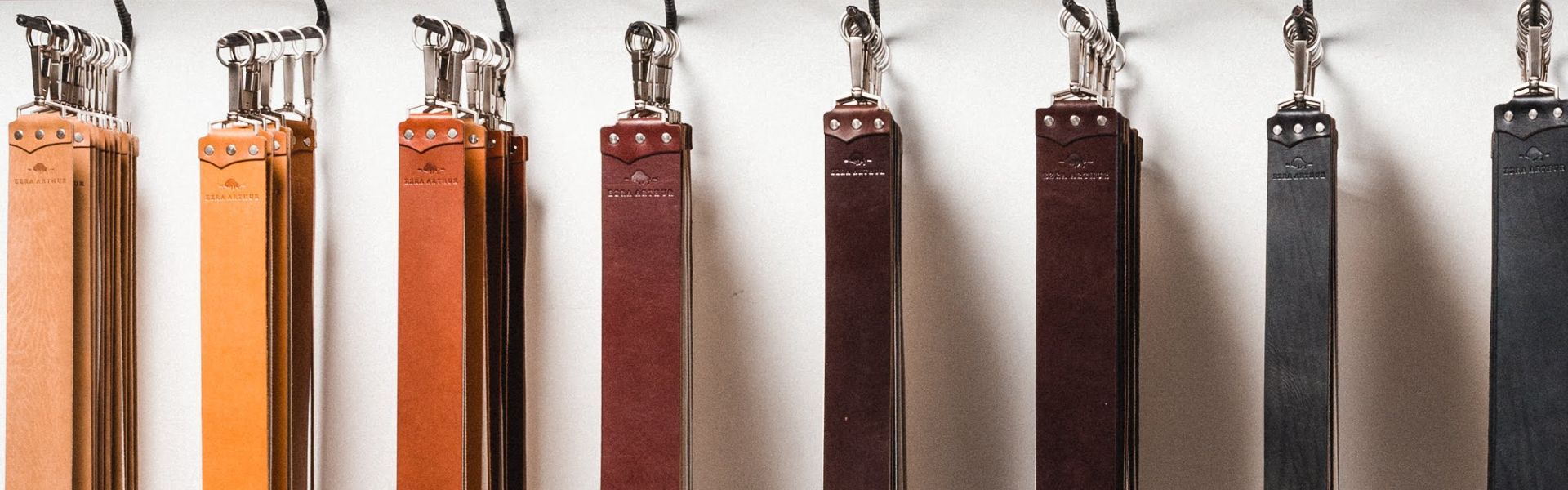 Straight Razor Strops