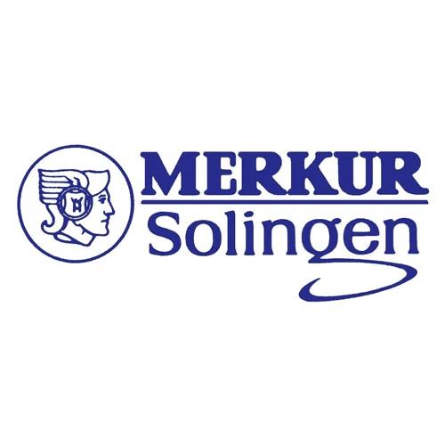 Merkur Shaving Products.
