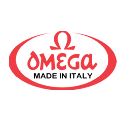 Omega Shaving Gear.