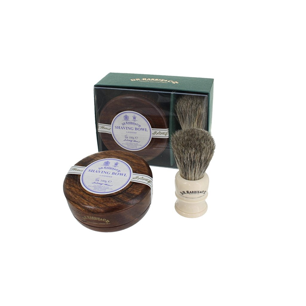 Shaving Gift Sets.