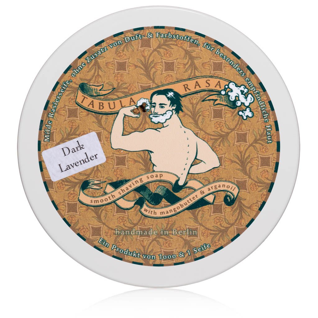 Shaving Clearance Items.