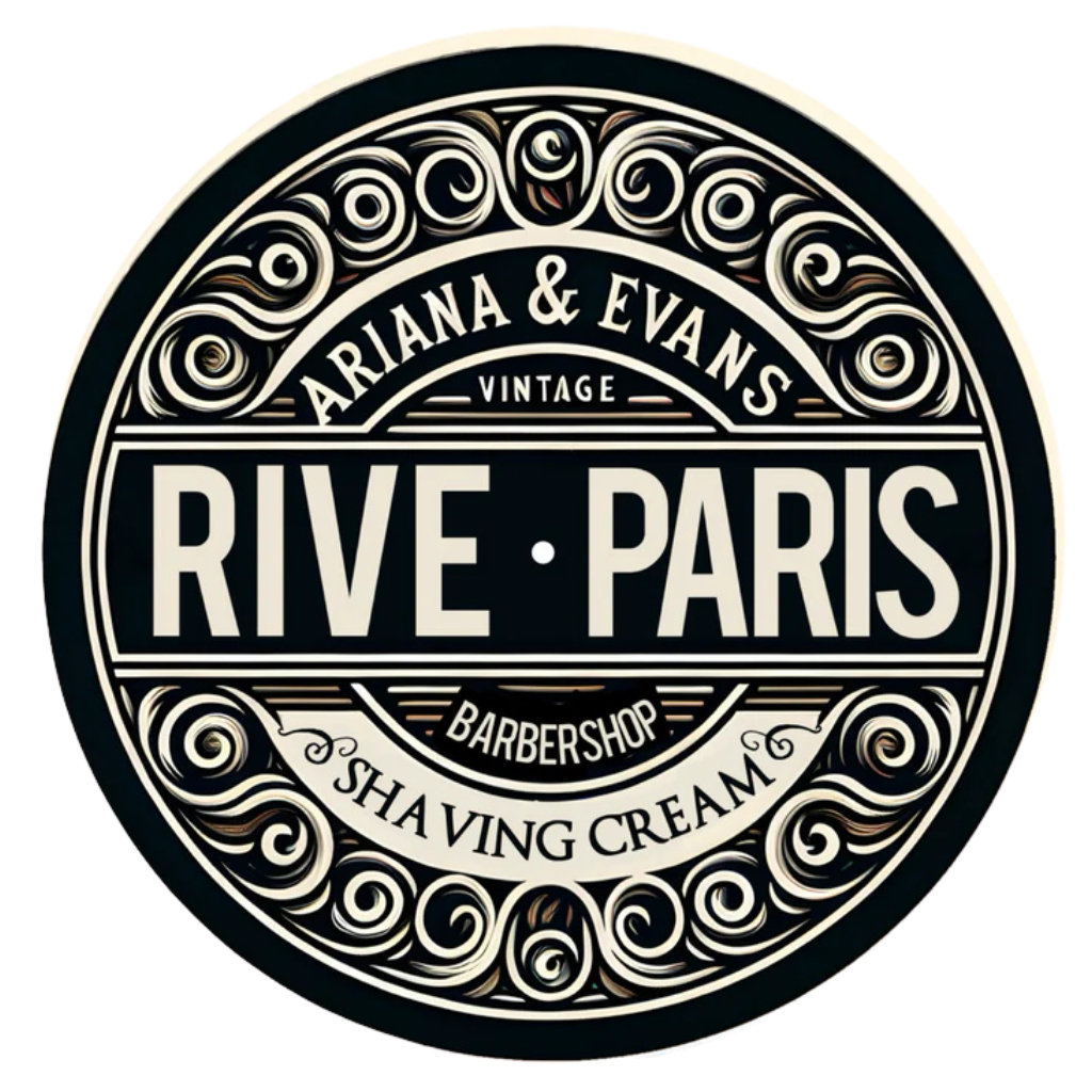 Ariana &amp; Evans Rive Paris Shaving Cream