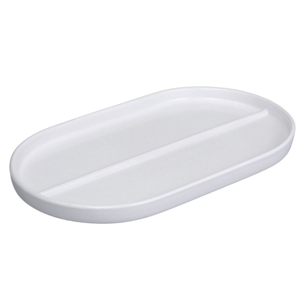 Dovo Shave Ritual Daylight Shaving Bowl Set