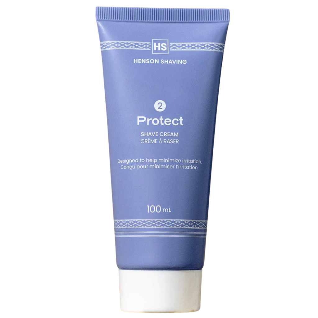 Henson Protect Shaving Cream (100ml)