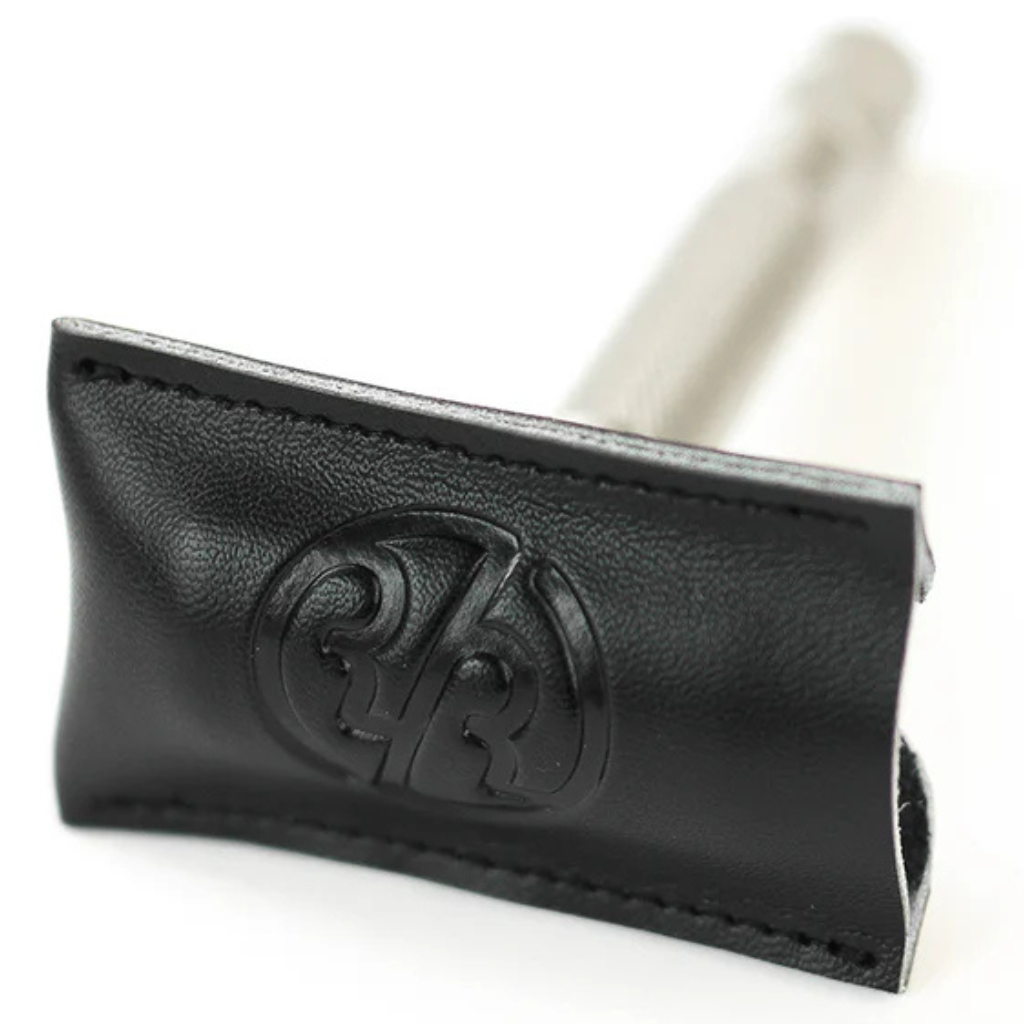 Rockwell R1 Rookie Chrome 5-Piece Safety Razor Set