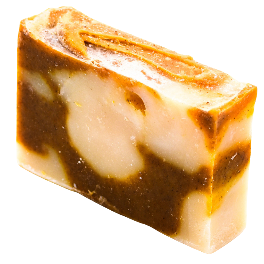 Taconic Shave Bay Rum All-Natural Body Cleansing Bar 5 oz