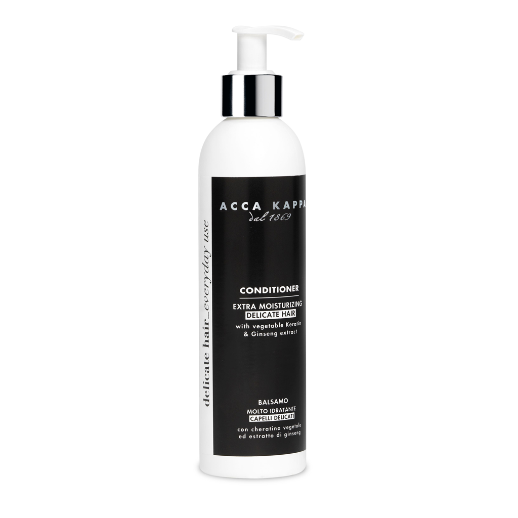 Acca Kappa White Moss Normal &amp; Delicate Conditioner