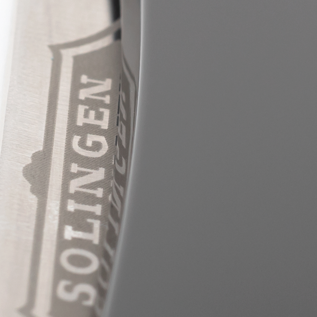 Dovo Solingen Best Quality 100 5/8&quot; Carbon Steel Straight Razor