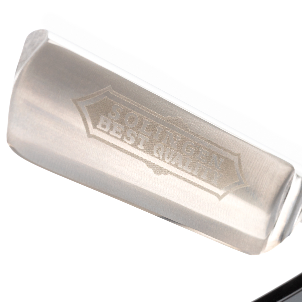 Dovo Solingen Best Quality 100 5/8&quot; Carbon Steel Straight Razor
