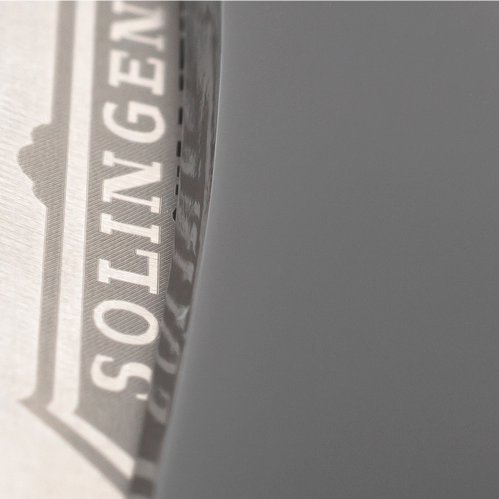 Dovo Solingen Best Quality 100 6/8&quot; Carbon Steel Straight Razor 