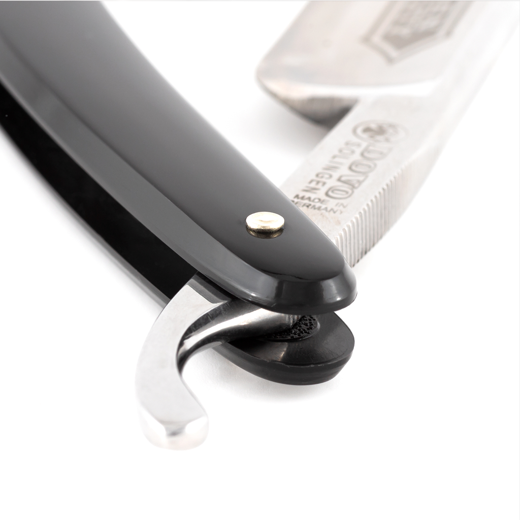 Dovo Solingen Best Quality 100 6/8&quot; Carbon Steel Straight Razor 