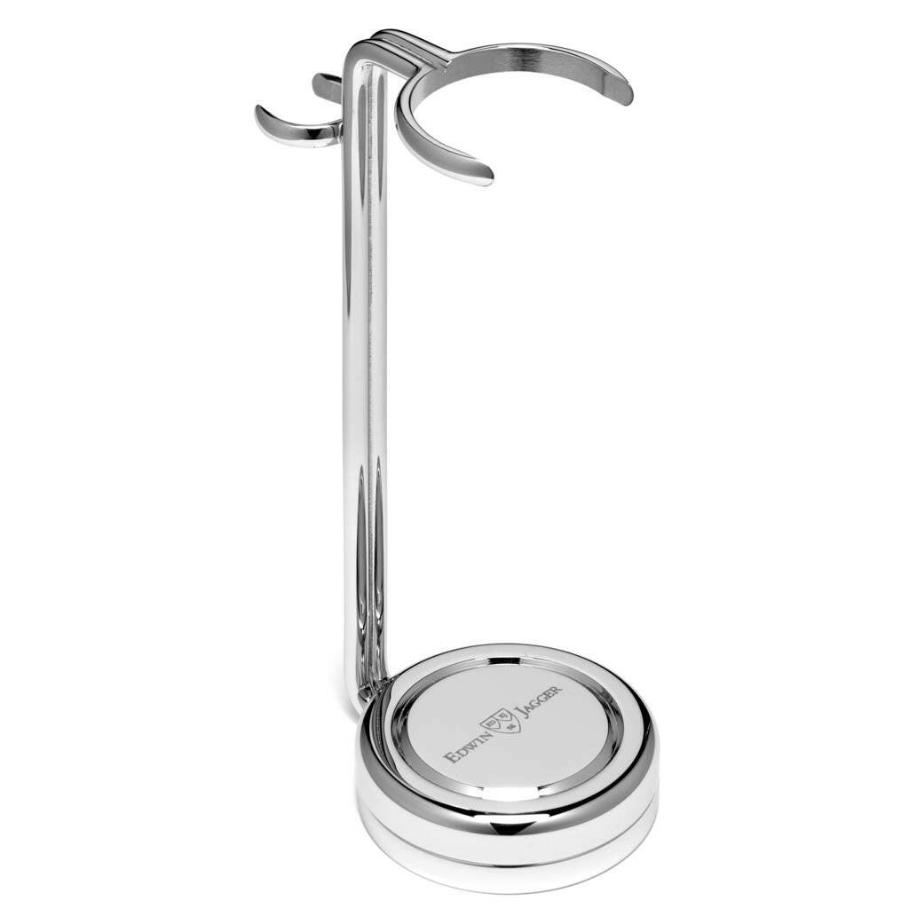Edwin Jagger Double Wire Stand For Razor and Brush