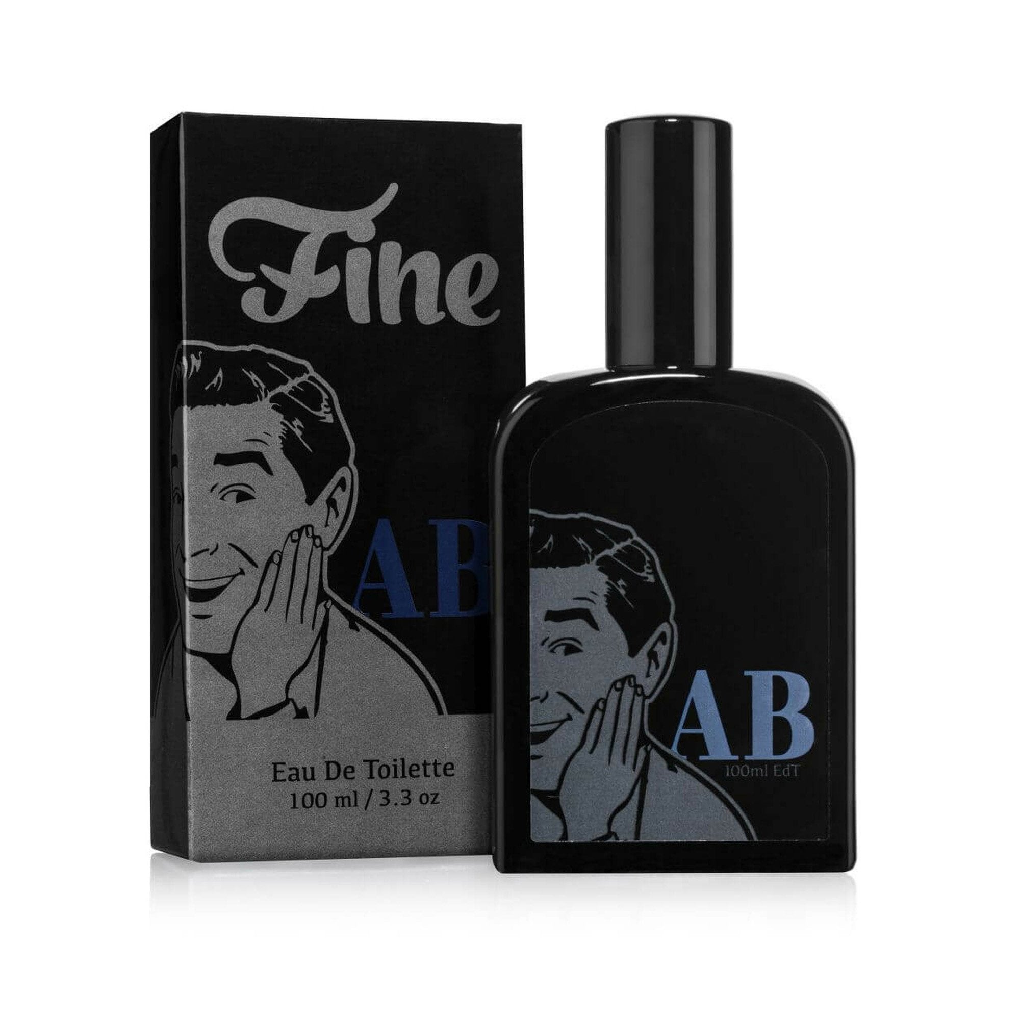 Fine Accoutrements American Blend Eau de Toilette