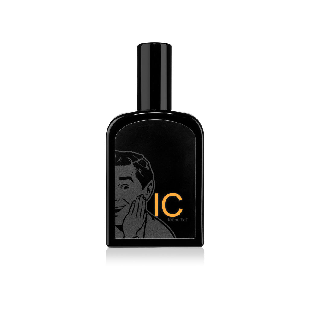 Fine Accoutrements Italian Citrus Eau de Toilette