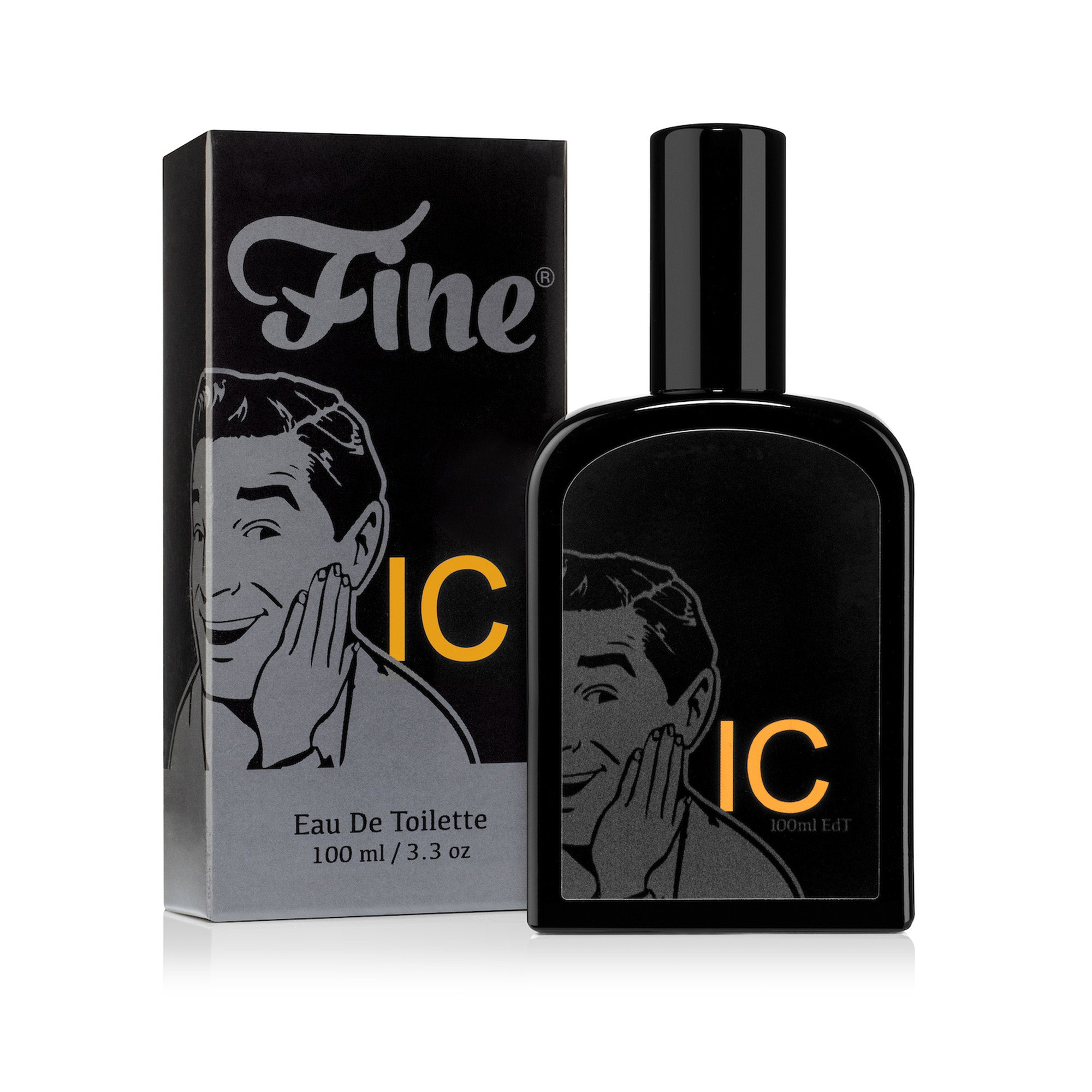 Fine Accoutrements Italian Citrus Eau de Toilette