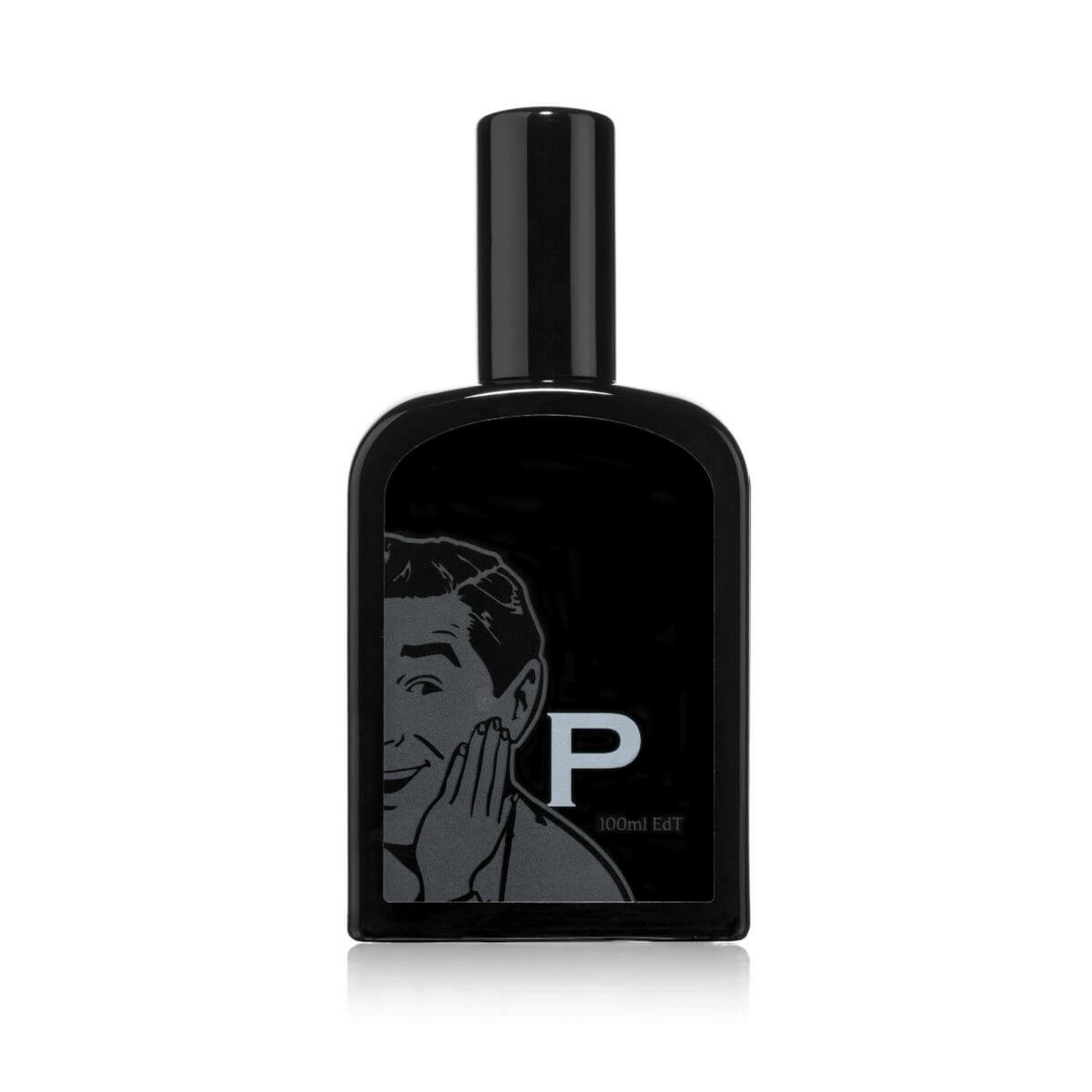 Fine Accoutrements Platinum Eau de Toilette