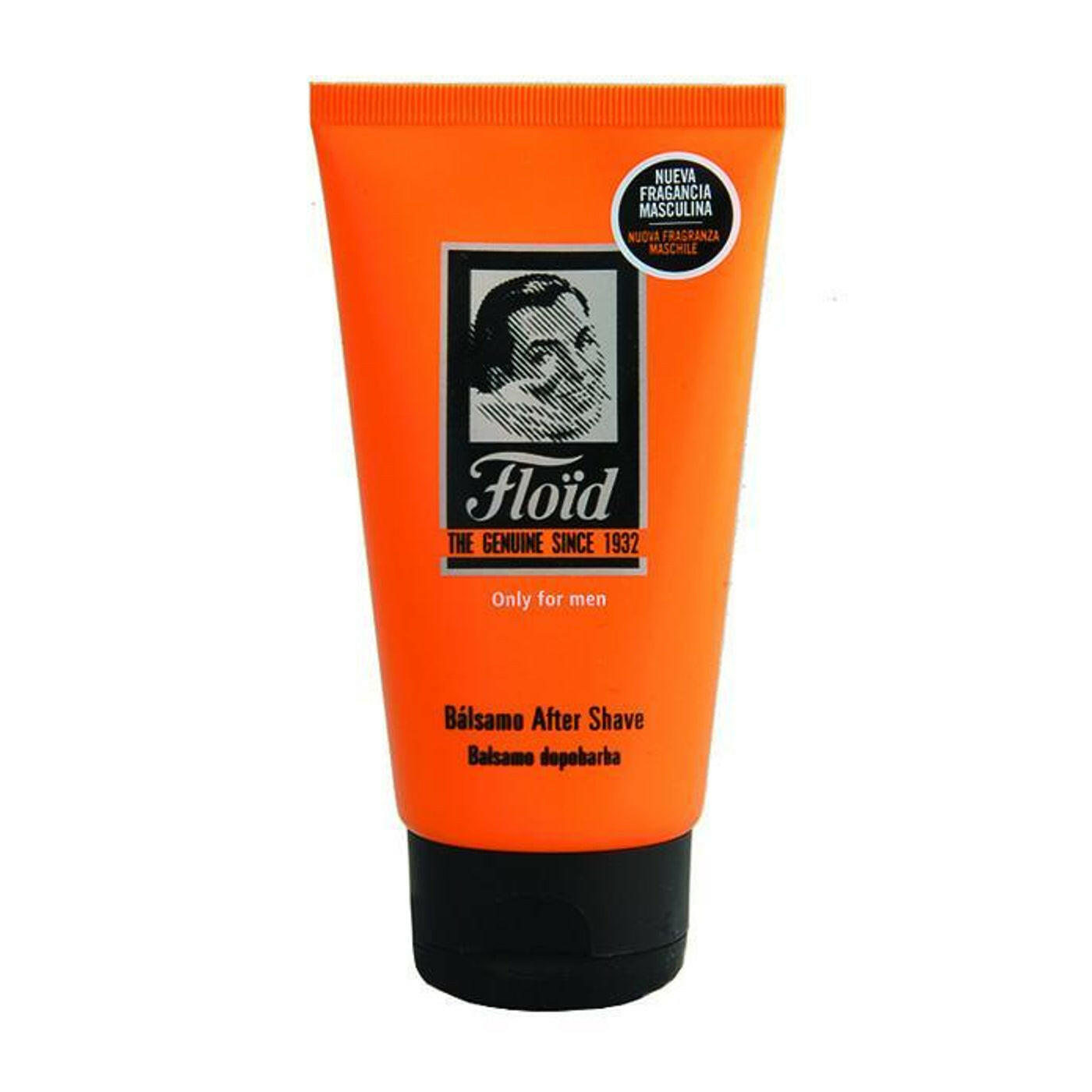Floid After Shave Balm (125mL/4.2oz) - Grown Man Shave