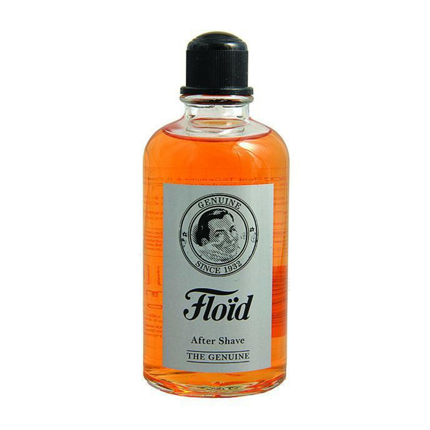Floid &#39;The Genuine Italian&#39; Aftershave Lotion (400mL/13.5oz) - Grown Man Shave