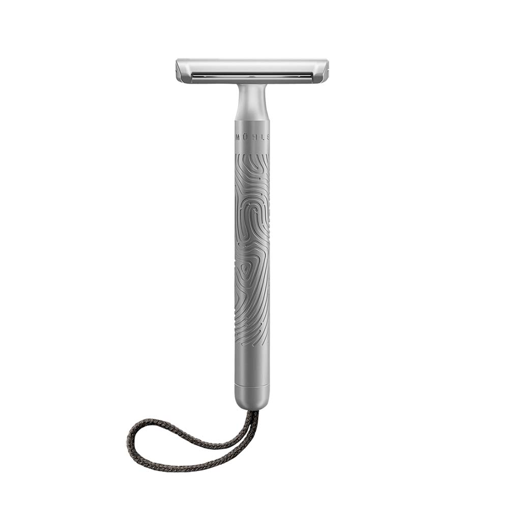 Muhle Companion Unisex Safety Razor Stone