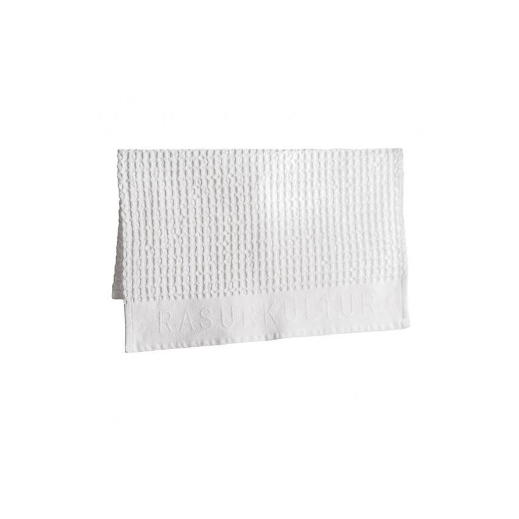 Muhle Accessories Waffle Pique Shaving Towels Set of 2