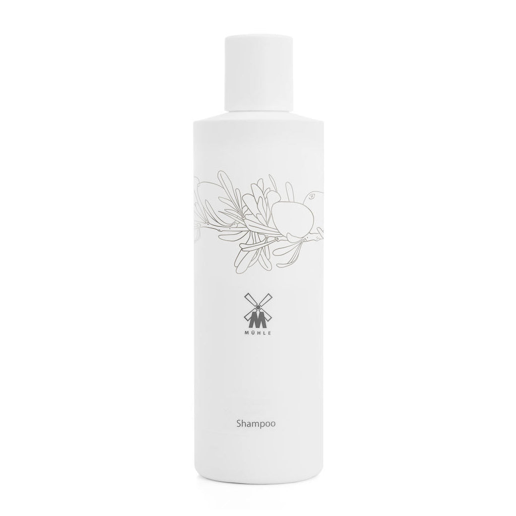 Muhle Organic Hair Shampoo
