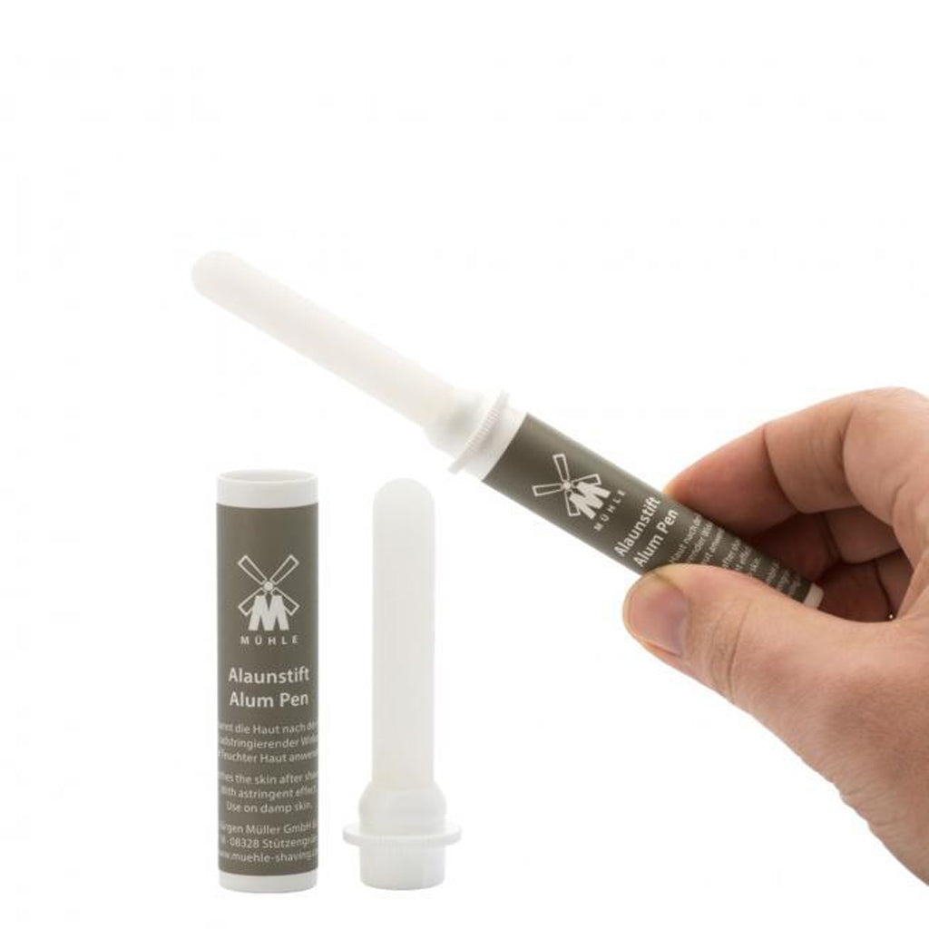 Muhle Styptic Pencil