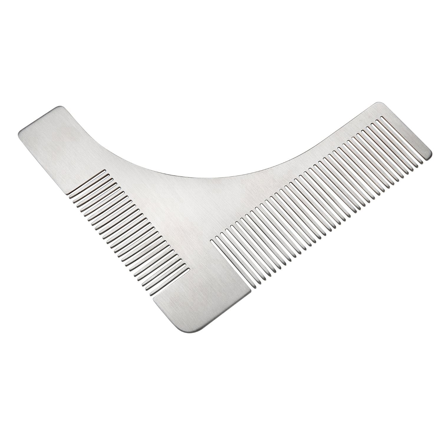 Naked Armor Template Beard Tool.