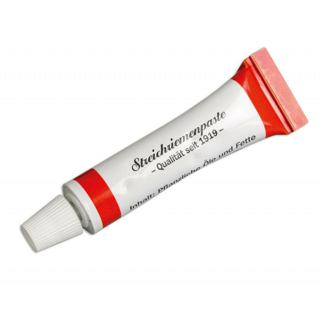 Herald Solingen Strop Grinding Paste