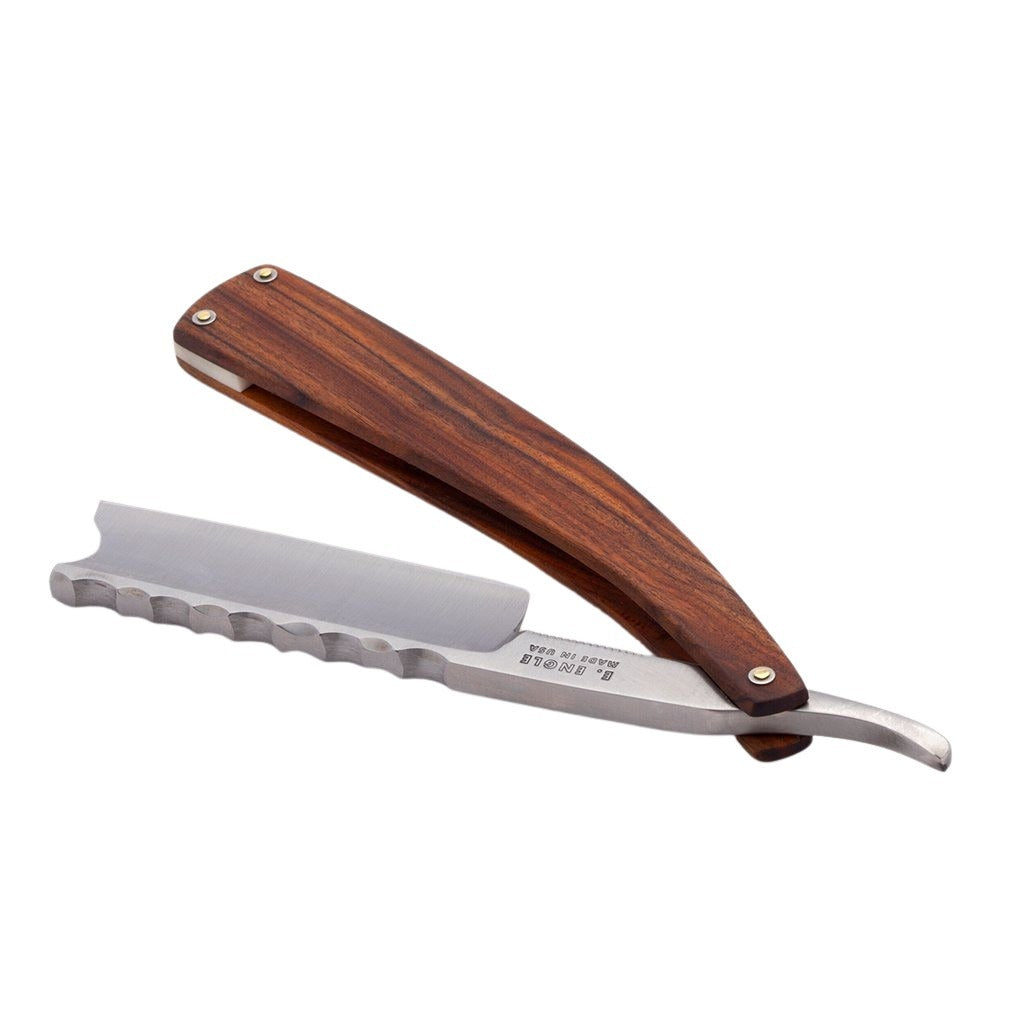 Rex Supply Co. Sovereign Steel 7/8&quot;  Straight Razor