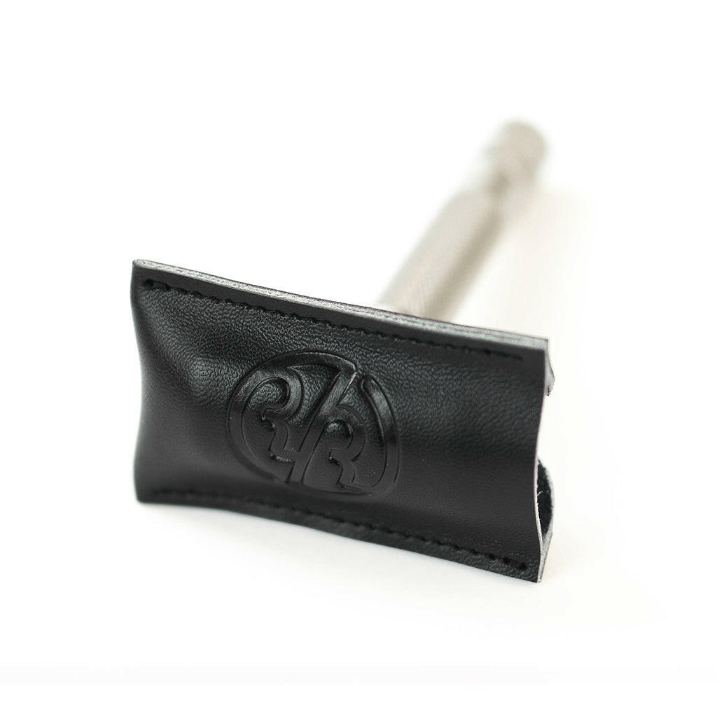 Rockwell Genuine Leather Sheath