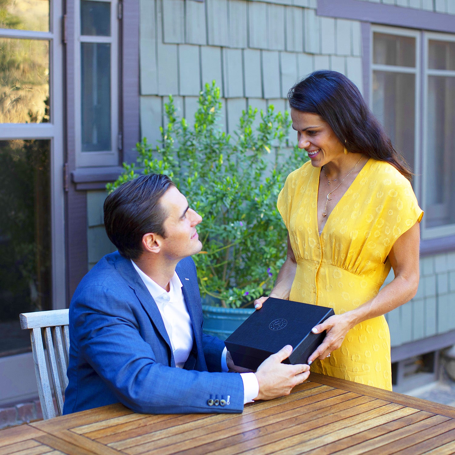 Naked Armor Silver Fox Scuttle Kit 5 Pieces.