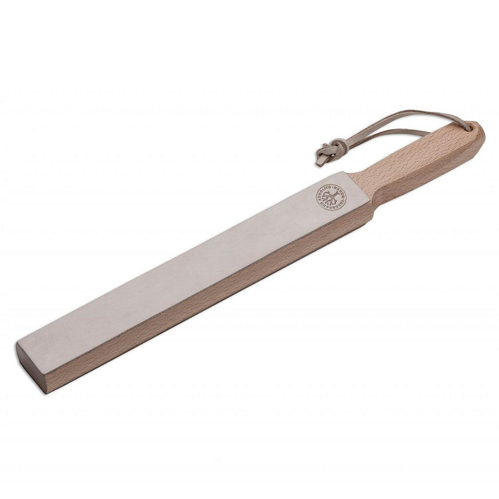 Boker Strop Top Finish