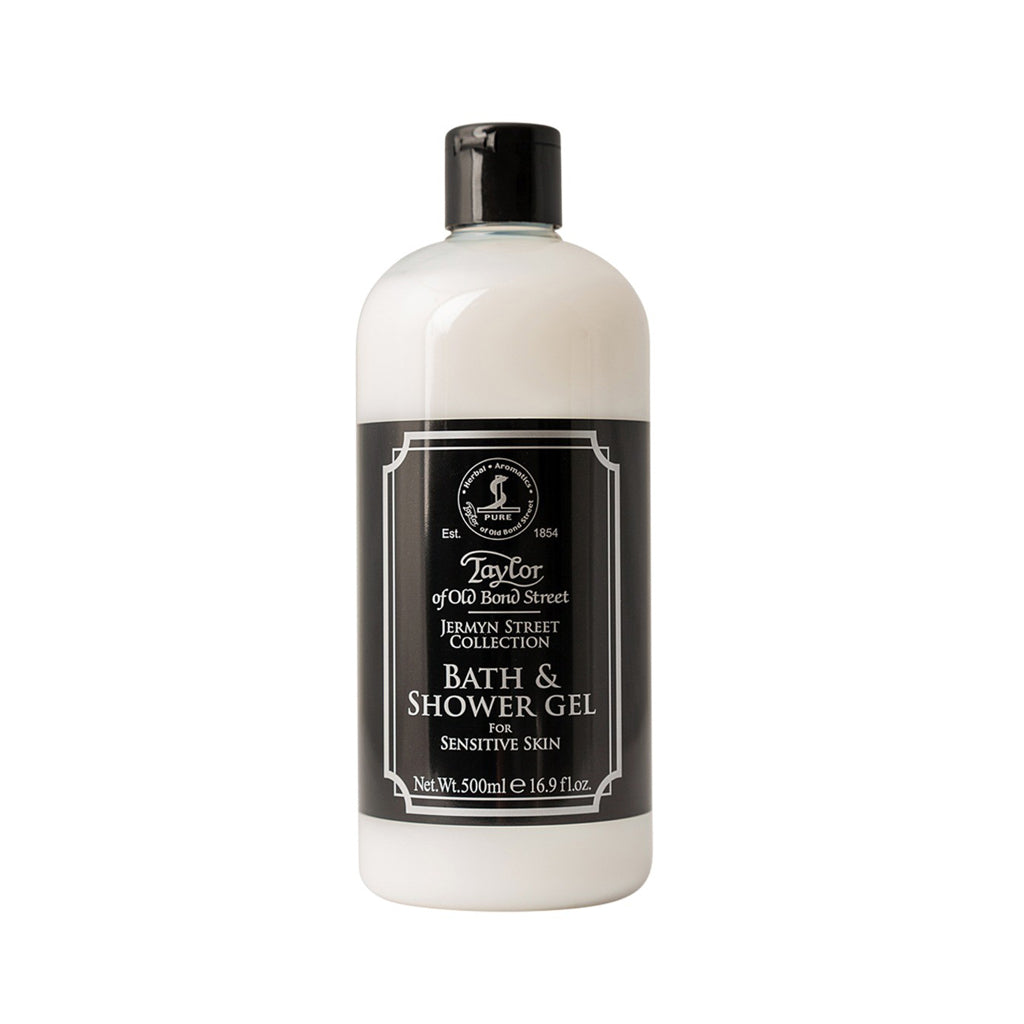 Taylor of Old Bond Street Jermyn Street Bath &amp; Shower Gel 16.9 oz