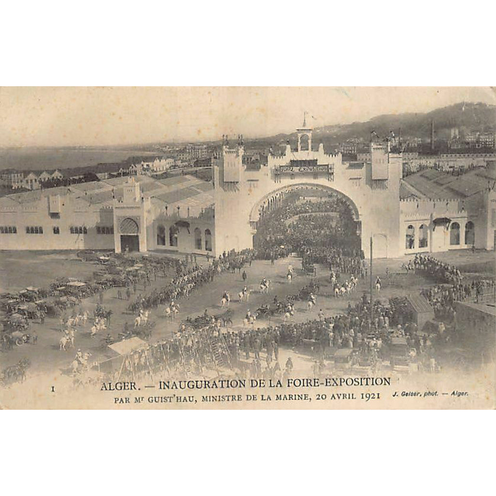 Thiers Issard &#39;Médaille d&#39;Or Exposition d&#39;Alger 1921&#39; Straight Razor 5/8&quot; Pakawood Carbon Steel.