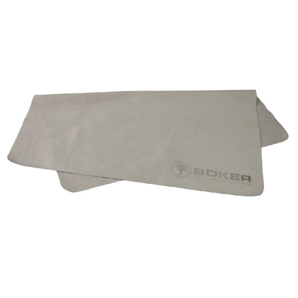 Boker Microfiber Cloth